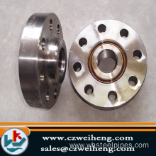 slip-on carbon steel flange